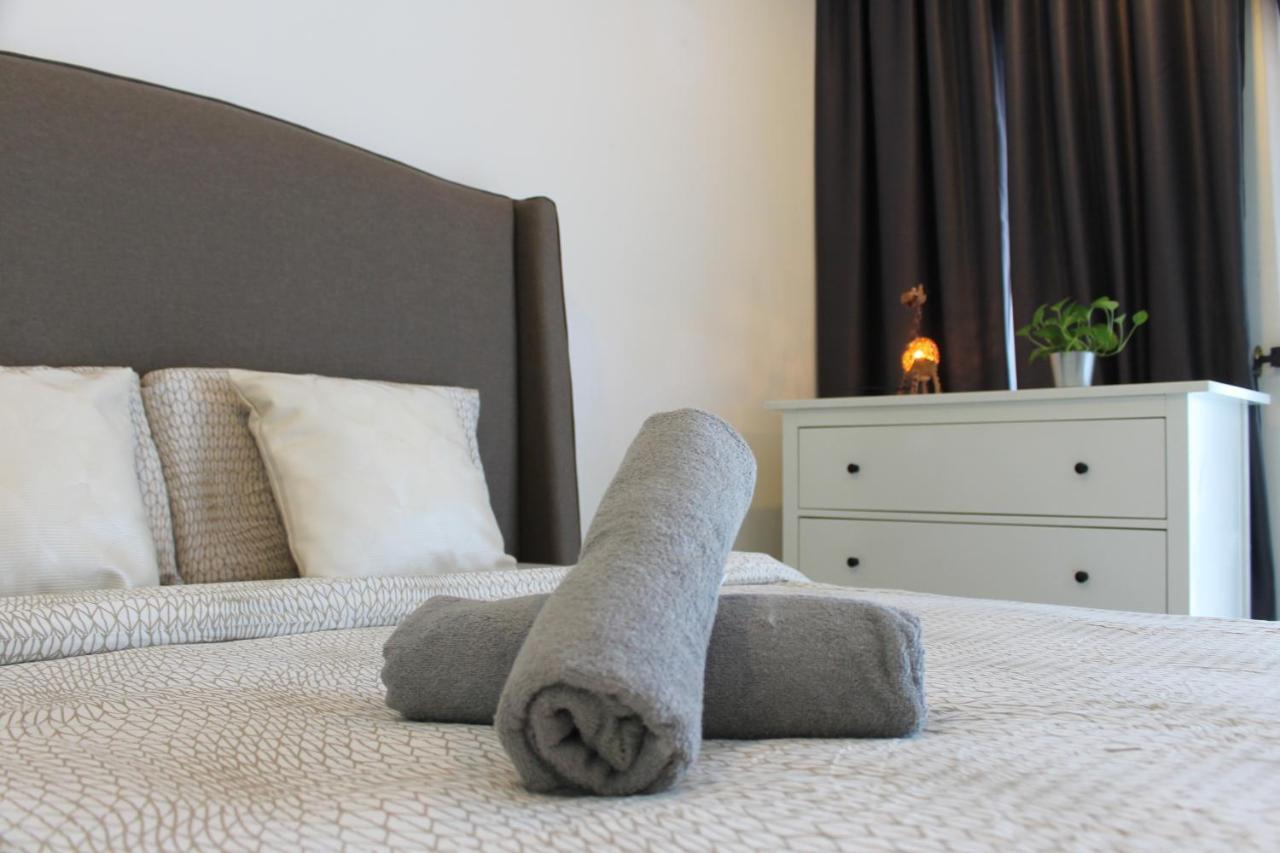 Homestay Next To Sccc At Trefoil For 2-4 Pax *